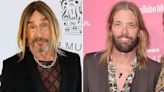 Iggy Pop Says the Late Taylor Hawkins Played Drums on His New Album: 'I'm Very Fortunate'