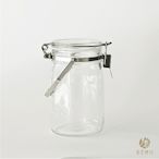 【日本星硝】梅酒/漬物密封玻璃瓶（1L）