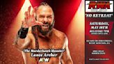 Lance Archer Set For Independent Appearance This Saturday - PWMania - Wrestling News
