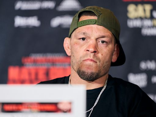 Cesar Gracie: UFC needs to throw ‘millions and millions of dollars’ at Nate Diaz for him to return