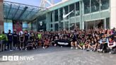 Fitness coach creates thriving running club in Birmingham