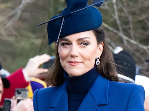 Kate Middleton Receives New Royal Title Amid Cancer Battle