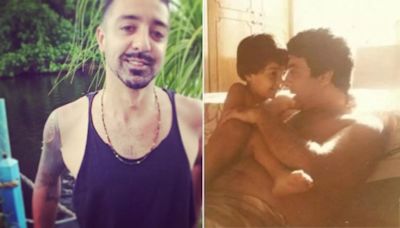 Jalal Agha Birth Anniversary: Son Christopher Shares Rare Pic With Late Actor, Pens Poignant Note