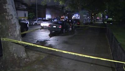12-year-old girl shot during brawl in Queens. Here's what the NYPD says happened.