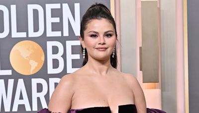 Selena Gomez: I don't know if I'll do another major tour