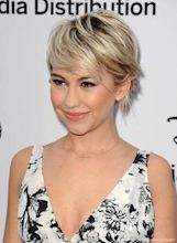 Chelsea Kane