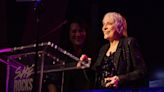 Judy Collins, Shelly Peiken & More Honored at 2023 She Rocks Awards