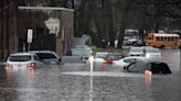 At least 4 dead after powerful Northeast storm knocks out power, floods roads and prompts an evacuation
