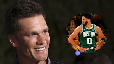 El video de los Celtics previo a las finales narrado por Brady