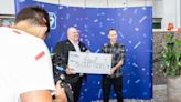 Loto-Québec winner learns he won $5 million via email, but doesn't believe it