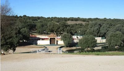La casa más cara de Castilla-La Mancha: una vivienda de lujo con pabellón de caza y plaza de toros