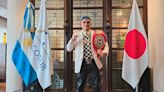 La pelea de su vida: Fernando Martínez vs. Kazuto Ioka en Tokio, con la mística de una historia inolvidable