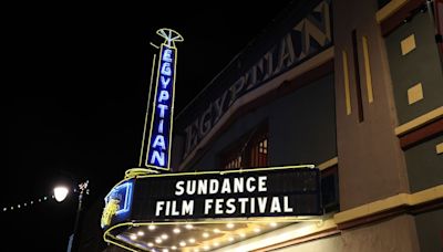 Sundance Film Festival is looking for new home, but Chicago isn't it