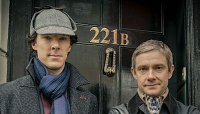 Should Benedict Cumberbatch and Martin Freeman’s Sherlock get a new series?