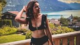 Mitali Mayekar’s Glam Photos In Bikini Will Take Your Mid-week Blues Away - News18