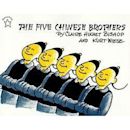 The Five Chinese Brothers