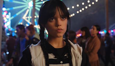 Jenna Ortega Becomes Batgirl In Fan Trailer, And Now I Really Need Her In The New DCU