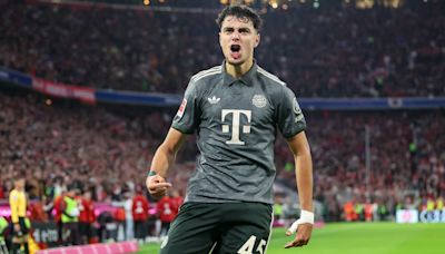 Bayern Munich 1-1 Bayer Leverkusen, Bundesliga 2024-25: Robert Andrich, Aleksandar Pavlovic Stunners Ensure Spoils Are Shared