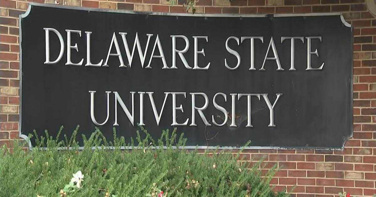Delaware State University closed Sunday after 18-year-old shot on campus