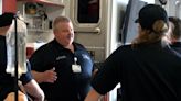 Long-time EMT trains next generation to help fill gaps