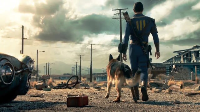 Fallout 4 PS5 Update Issue Resolved for PS Plus But Game Is Still Locked for Some