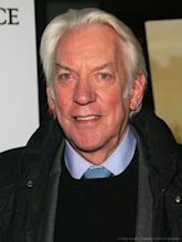 Donald Sutherland