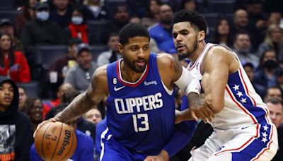 Sixers Have All-Defensive Wing as Backup if Paul George Stays in LA: Report