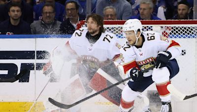 Rangers vs. Panthers Game 2 odds, expert picks: New York looks to even series at home