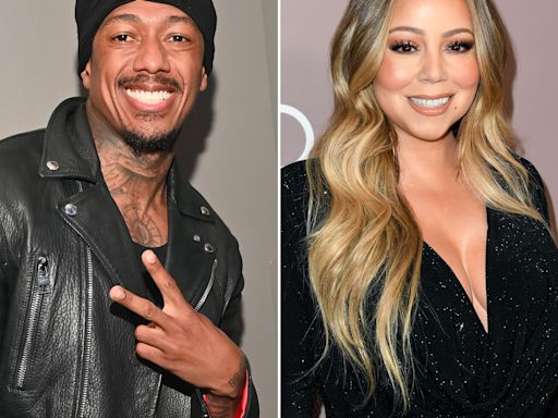 Nick Cannon Would ‘Absolutely’ Get Back With Ex-Wife Mariah Carey: ‘Be Stupid if I Wouldn’t’