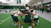 Couch: Led by Ozan Baris, MSU's men's tennis program has risen rapidly. This week's NCAA championships are the next step.
