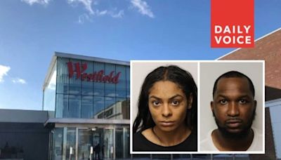 Handgun Loaded With Hollow-Point Bullets Found On Woman In Stolen Lexus At Paramus Mall: Cops
