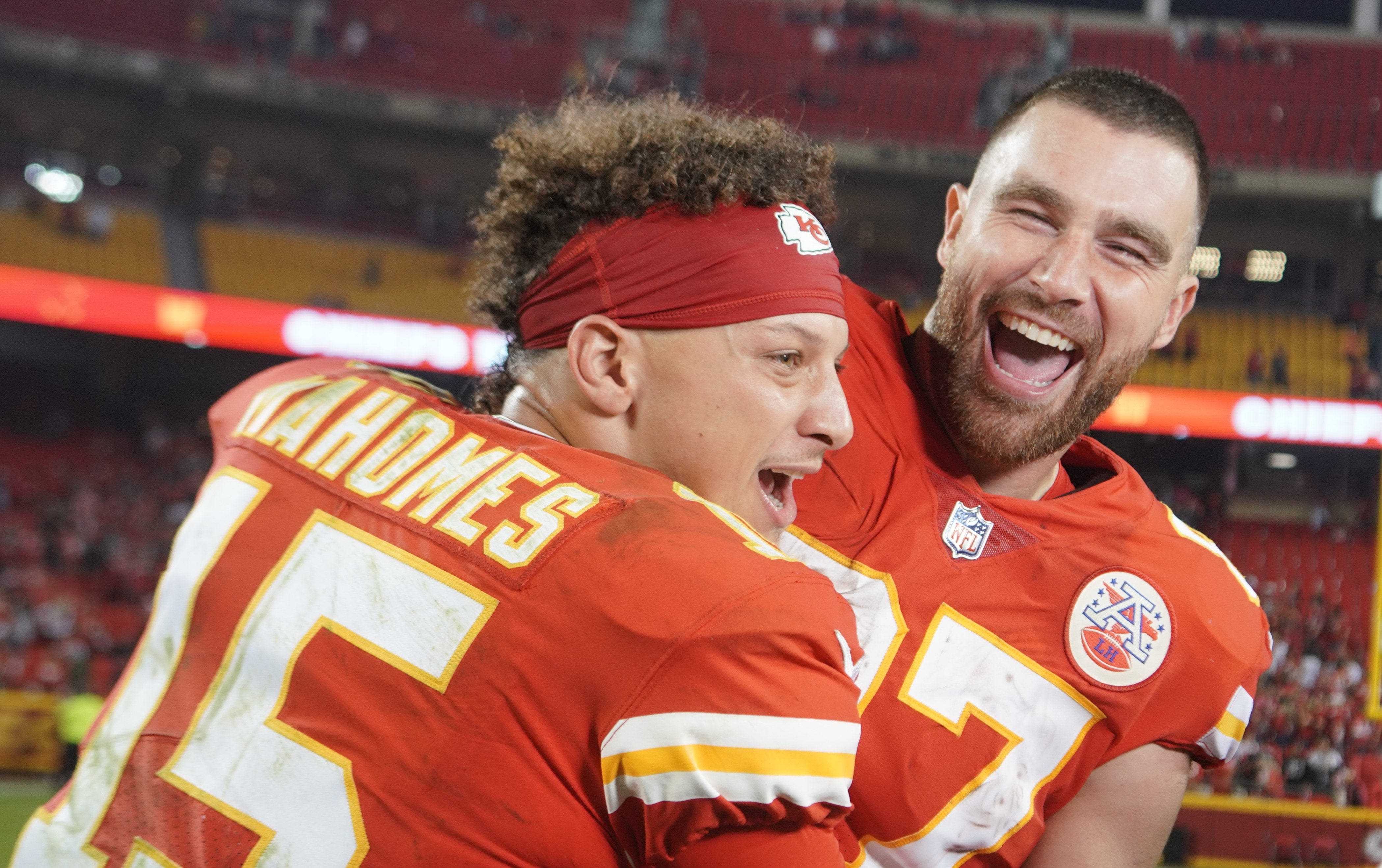 NFL Power Rankings, Preseason: Only these 3 teams can prevent a historic Chiefs’ Super Bowl three-peat