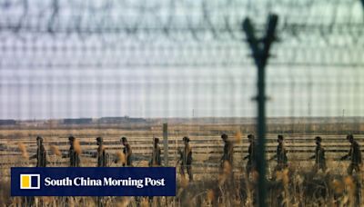 How Chinese monitoring tech helps North Korea keep its citizens on tight leash