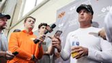 Mike Gundy suggests Oklahoma State might stop hosting spring games