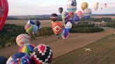 Join our new FREE Bristol Balloon Fiesta WhatsApp community for all the key updates