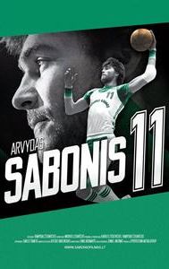 Arvydas Sabonis 11