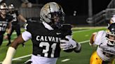 State champion Calvary Baptist dominates 2023 All-District 1-2A football team