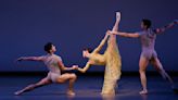 New York City Ballet Review: Springing Into the Future