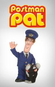 Postman Pat