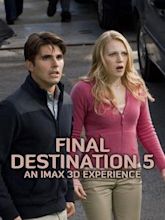 Destination finale 5