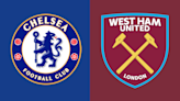 Chelsea v West Ham United preview: Team news, head to head and stats