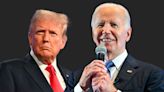 About Biden's Claim that '158 or 159 Presidential Historians' Voted Trump Worst President in US History