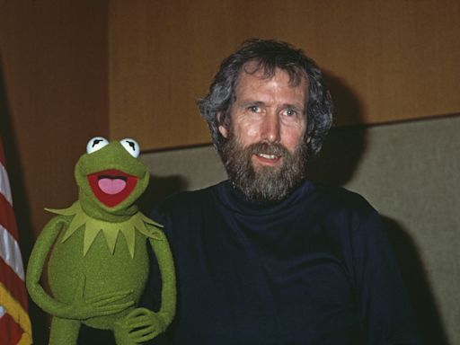 Ron Howard Directed A Documentary On Southern Muppets Creator, Jim Henson—Watch The Trailer