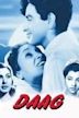 Daag (1952 film)