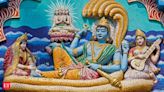 Kamika Ekadashi 2024: Date, shubh muhurat, fasting rules, significance, how to perform puja, mantras