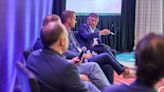 Finastra's Ignite! conference emphasizes the importance of agility, mindset and culture as community financial institutions evolve