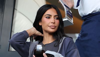 Kim Kardashian planning huge trip to support Team USA at Paris 2024 Olympics