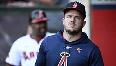 Angels Outfielder Mike Trout Devastated by Latest Injury Setback