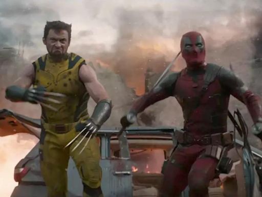 Deadpool Wolverine: Protagonistas aparecen en nuevo anuncio y hacen advertencia para los fans