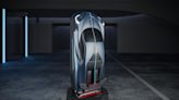 客製化工藝的另類展現！Bugatti 碳纖維超跑酒盒堪稱藝術品 - 自由電子報汽車頻道